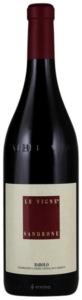 2005 Sandrone Barolo Le Vigne