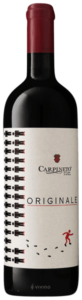 U.V. Carpineto Originale Toscano Rosso