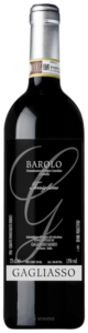 2000 Gagliasso Torriglione Barolo