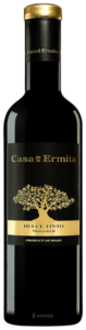 2021 Casa de la Ermita Dulce Tinto