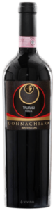 2012 Donnachiara Taurasi