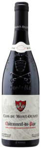 2018 Clos du Mont-Olivet Châteauneuf-du-Pape