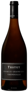 2021 Domaine Testut Chablis Grand Cru ‘Grenouille’