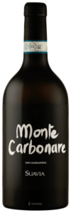 2020 Suavia Monte Carbonare