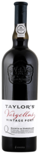 1984 Taylor’s Quinta de Vargellas Vintage Port