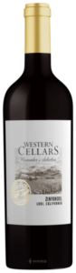 2021 Western Cellars Winemaker’s Selection Zinfandel