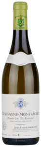 2014 Jean-Claude Ramonet Chassagne-Montrachet Premier Cru ‘Les Ruchottes’ Blanc