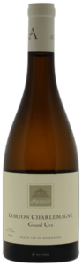 2018 Ardhuy Corton Charlemagne Grand Cru