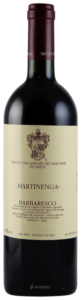 2018 Marchesi di Gresy Barbaresco Martinenga