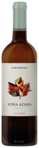 2021 Garciarevalo Viña Adaja Verdejo