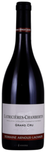 2008 Domaine Arnoux-Lachaux Latricières-Chambertin Grand Cru