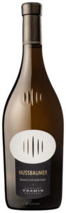 2021 Tramin Nussbaumer Gewürztraminer