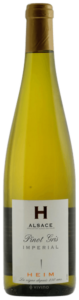 2019 Heim Impérial Pinot Gris