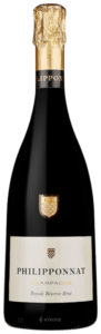 N.V. Philipponnat Royale Réserve Brut Champagne