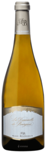 2017 Henri Bourgeois Pouilly-Fumé La Demoiselle de Bourgeois