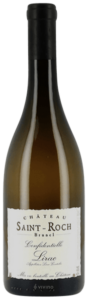 2020 Château Saint-Roch Confidentielle Lirac Blanc