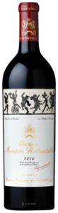 2016 Château Mouton Rothschild Pauillac (Premier Grand Cru Classé)