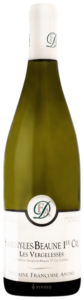 2017 Domaine Françoise André Savigny-lès-Beaune 1er Cru ‘Les Vergelesses’ Blanc