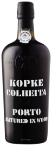 1987 Kopke Colheita Port