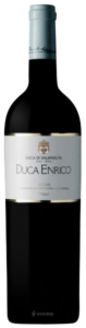1988 Duca di Salaparuta Duca Enrico Rosso