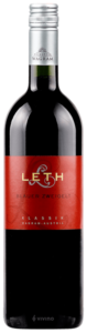 2020 Leth Blauer Zweigelt Klassik