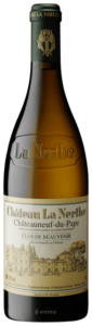 2016 Château La Nerthe Clos de Beauvenir Châteauneuf-du-Pape