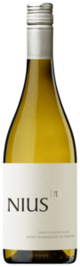 2022 Nius Verdejo – Sauvignon Blanc