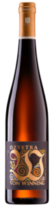 2019 Von Winning Ozyetra