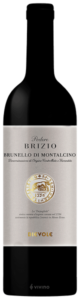 2017 Podere Brizio Brunello di Montalcino
