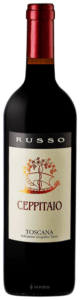 2020 Russo Ceppitaio