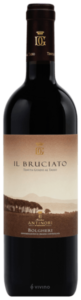 2020 Antinori Tenuta Guado al Tasso Il Bruciato Bolgheri