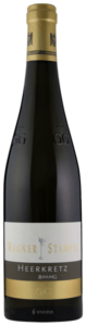 2021 Wagner-Stempel Heerkretz Riesling GG