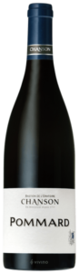 2016 Chanson Pommard
