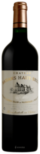 2005 Château Haut-Brion Le Clarence de Haut Brion Pessac-Léognan (Château Bahans Haut-Brion)