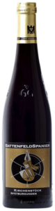 2015 Battenfeld Spanier Kirchenstück Spätburgunder GG