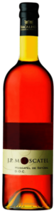 2018 JP Moscatel de Setúbal