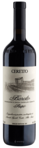 2018 Ceretto Barolo Prapò