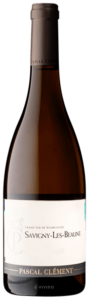 2017 Pascal Clément Savigny-lès-Beaune