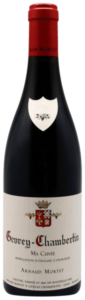 2018 Arnaud Mortet Ma Cuvée Gevrey-Chambertin