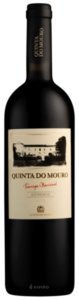 2017 Quinta do Mouro Touriga Nacional