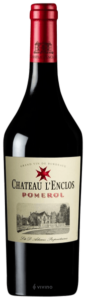 1999 Château l’Enclos Pomerol