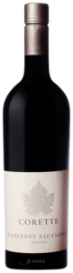 2020 Corette Cabernet Sauvignon