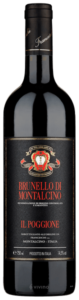 2004 Tenuta Il Poggione Brunello di Montalcino