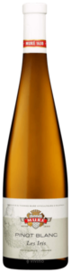 2020 René Muré Les Iris Pinot Blanc