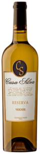 2018 Casa Silva Reserva Viognier