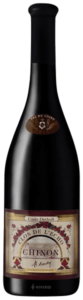 2014 Couly-Dutheil Clos de l’Echo Chinon