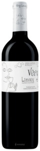 2020 Anne de Joyeuse Very Limoux Rouge