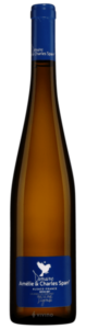 2017 Domaine Amélie & Charles Sparr Légende Grand Cru ‘Brand’ Riesling