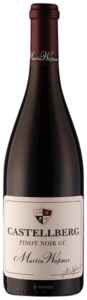 2020 Martin Waßmer Castellberg Pinot Noir