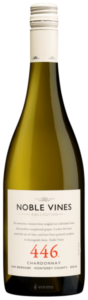 2020 Noble Vines 446 Chardonnay